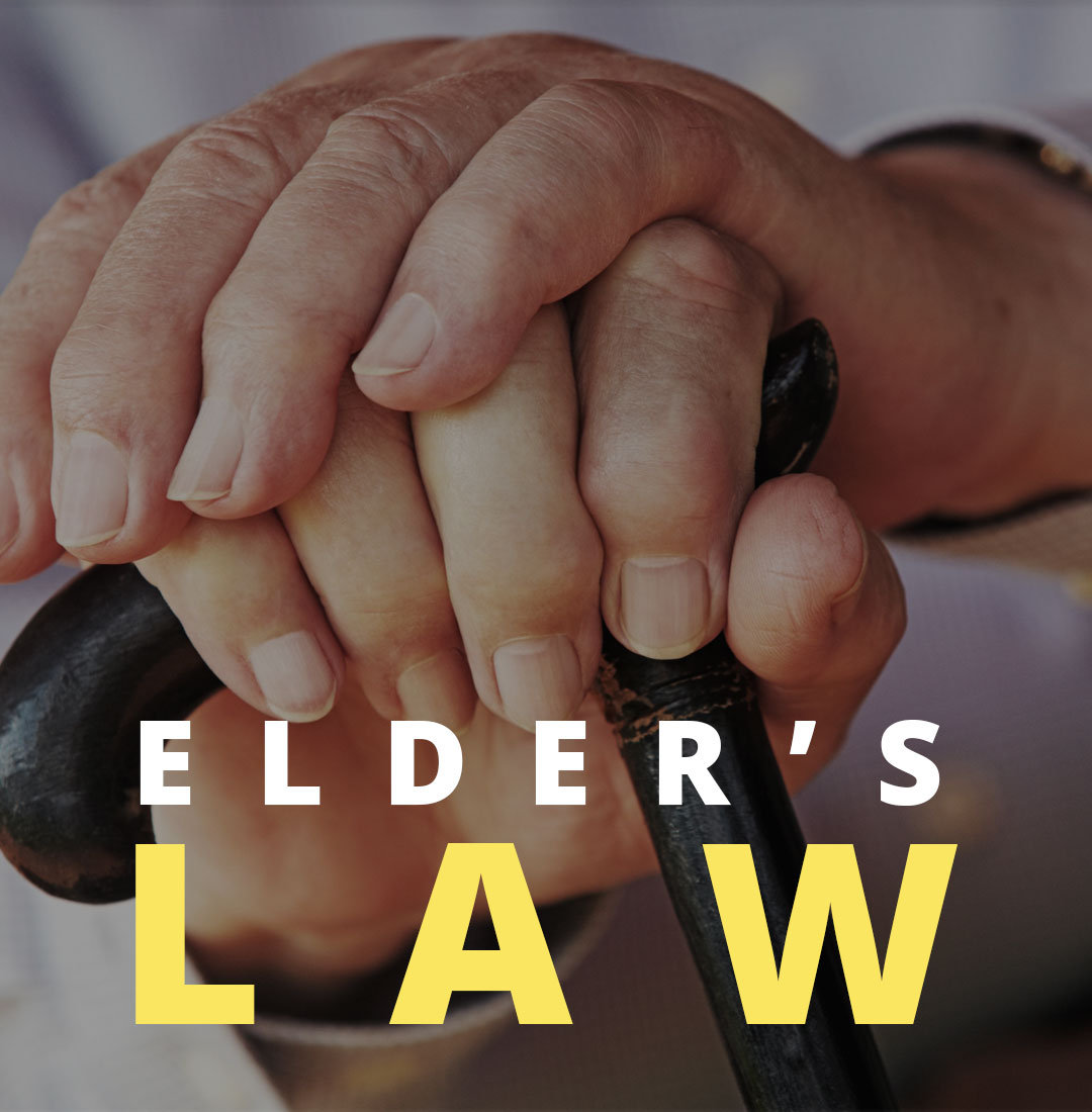 Elder's Law